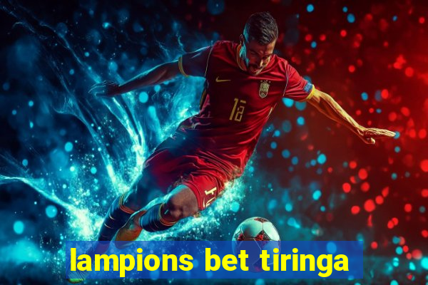 lampions bet tiringa